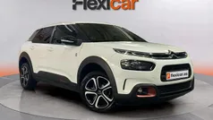Usado 2020 Citroën C4 Cactus Utilitario | 9790 € (Buen precio)