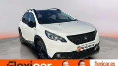 Usado 2018 Peugeot 2008 GT-line SUV | 11.590 € (Precio justo)