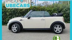 Beige Usado 2010 Mini ONE Utilitario | 8500 € (Un poco caro)