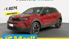 Usado 2024 Opel Mokka Ultimate SUV | 17.900 € (Buen precio)