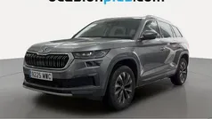 Usado 2024 Skoda Kodiaq Style SUV | 31.355 € (Precio justo)