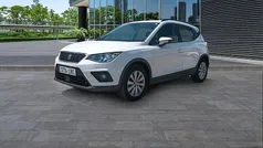 Usado 2021 Seat Arona Style SUV | 15.900 € (Precio justo)