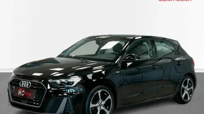 Usado Audi A1 Sportback 95 CV (69 kW) 2023 Utilitario
