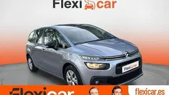 Usado 2021 Citroën C4 Feel | 13.490 € (Precio justo)