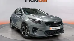 Usado 2022 Kia XCeed SUV | 13.990 € (Precio justo)