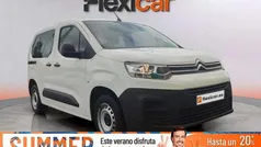 Usado 2019 Citroën Berlingo Live Monovolumen | 12.490 € (Precio justo)