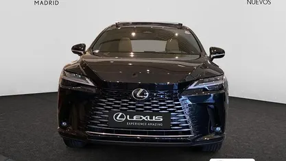Usado 2025 Lexus RX450h+ Executive Line | 86.890 €