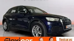 Negro Usado 2019 Audi Q5 SUV | 28.290 € (Precio justo)