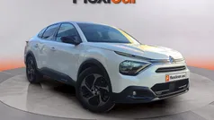 Usado 2023 Citroën C4 Feel Berlina | 17.490 € (Precio justo)