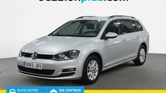 Usado 2016 VW Golf VII Business Familiar | 12.990 € (Precio justo)