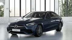 Usado 2024 Mercedes C200 Berlina | 49.700 € (Super precio)