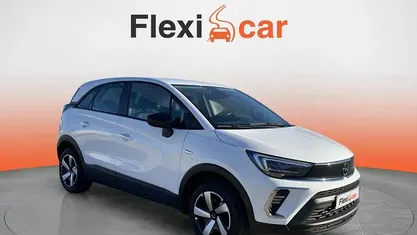 Usado Opel Crossland X Edition 110 CV (80 kW) 2021 SUV