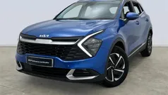 Usado 2024 Kia Sportage SUV | 33.295 € (Buen precio)