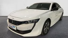 Usado 2020 Peugeot 508 Allure Berlina | 16.890 € (Precio justo)