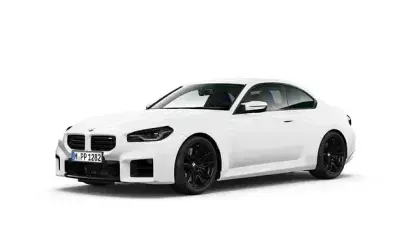 Käytetty BMW M2 Comfort Edition 460 HP (338 kW) 2023 Coupe - kaksiovinen