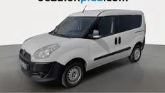 Usado 2015 Fiat Doblò Active Monovolumen | 9490 € (Precio justo)