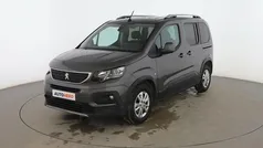 Usado 2018 Peugeot Rifter Allure Monovolumen | 15.699 € (Precio justo)