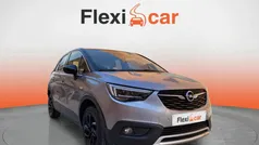 Usado 2019 Opel Crossland X Innovation SUV | 10.590 € (Precio justo)