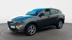 Gris Usado 2022 Alfa Romeo Tonale Sprint SUV | 22.682 € (Precio justo)