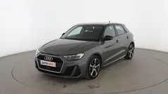 Gris Usado 2021 Audi A1 Sportback Comfort Utilitario | 18.899 € (Precio justo)