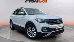 Usado 2020 VW T-Cross Advance SUV | 16.690 € (Precio justo)