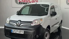 Usado 2018 Renault Kangoo Monovolumen | 8264 € (Super precio)