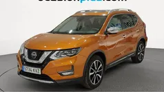 Usado 2019 Nissan X-Trail Tekna SUV | 17.628 € (Buen precio)