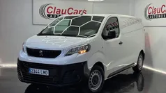 Usado 2021 Peugeot Expert S Van | 12.396 € (Super precio)