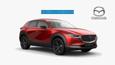Usado 2025 Mazda CX-30 Homura-Line SUV | 30.600 € (Precio justo)