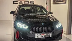 BMW 128