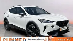 Usado 2021 Cupra Formentor VZ SUV | 28.990 € (Super precio)