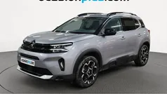 Usado 2024 Citroën C5 Aircross PureTech SUV | 18.446 € (Super precio)