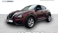 Usado 2022 Nissan Juke Enigma SUV | 18.900 € (Precio justo)