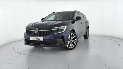 Usado Renault Espace Iconic 200 CV (147 kW) 2023