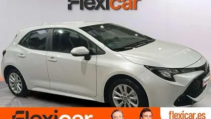 Usado Toyota Corolla Active 140 CV (102 kW) 2023 Utilitario