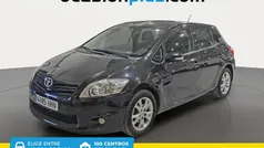 Usado 2012 Toyota Auris Active Utilitario | 8450 € (Precio justo)