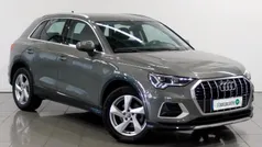 Usado 2018 Audi Q3 SUV | 30.990 € (Caro)