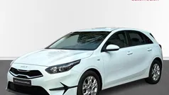 Usado 2024 Kia Ceed Berlina | 19.000 € (Precio justo)
