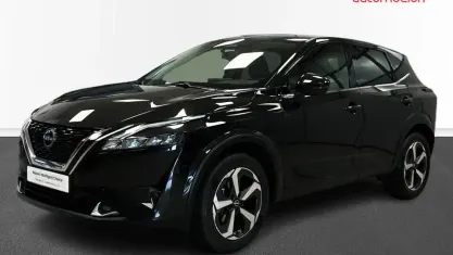 Usado Nissan Qashqai N-Connecta 140 CV (102 kW) 2023 SUV