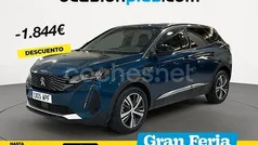 Usado 2024 Peugeot 3008 Allure SUV | 20.290 € (Precio justo)