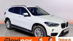 Usado 2019 BMW X1 SUV | 17.490 € (Super precio)