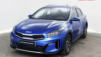 Usado Kia XCeed 100 CV (73 kW) 2025 SUV