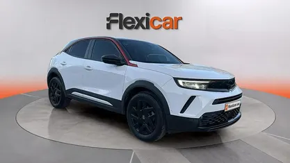 Usado Opel Mokka GS Line 110 CV (80 kW) 2021 SUV