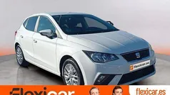 Usado 2018 Seat Ibiza Style | 13.990 € (Precio justo)