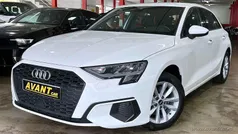 Usado 2021 Audi A3 Sportback e-tron Berlina | 19.900 € (Buen precio)