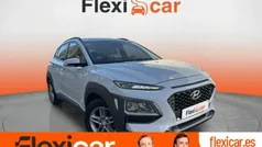 Usado 2019 Hyundai Kona SUV | 13.990 € (Precio justo)