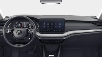 Usado Skoda Octavia Selection 150 CV (110 kW) 2024