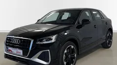 Usado 2024 Audi Q2 S-Line SUV | 35.975 € (Precio justo)