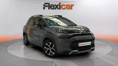 Usado 2021 Citroën C3 Aircross Feel SUV | 13.290 € (Precio justo)
