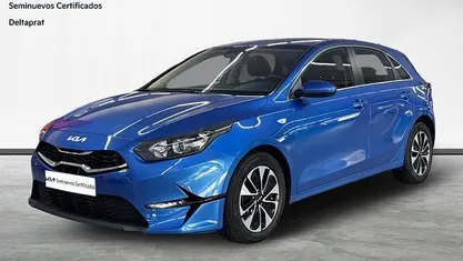 Usado Kia Ceed 101 CV (74 kW) 2025 Utilitario